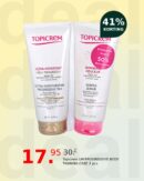 Topicrem UH PROGRESSIVE BODY TANNING CASE 2 pcs